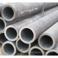 Hot rolled mild carbon seamless steel pipe